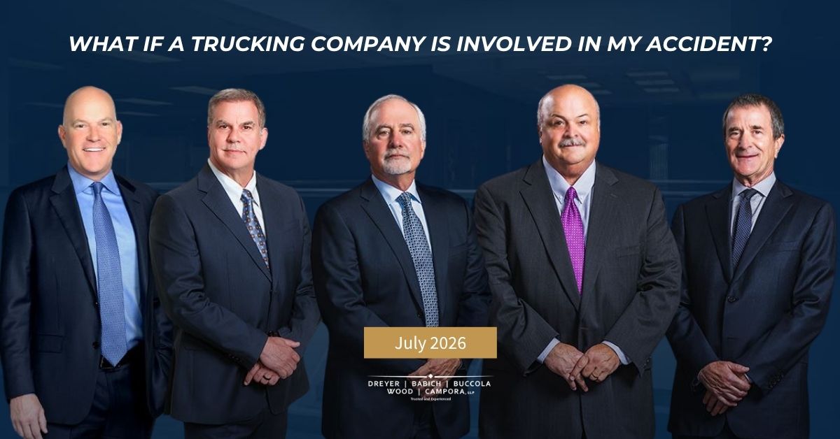 Trucking